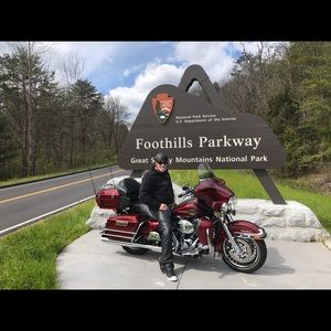 Meet your Posher, Steve